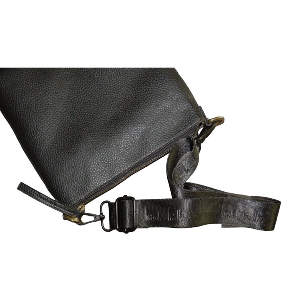 Nicole Miller Handbags - Nicole Miller Black Crossbody Purse Strap